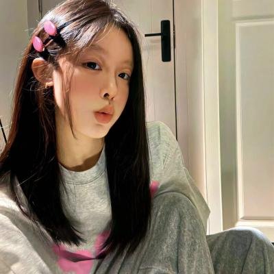 前辈是男孩子